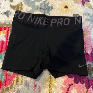 Nike Pros